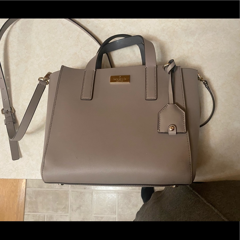 Kate spade crossbody
